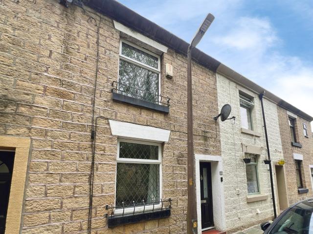 Apartment for rent in Lee Bank, Greater Manchester