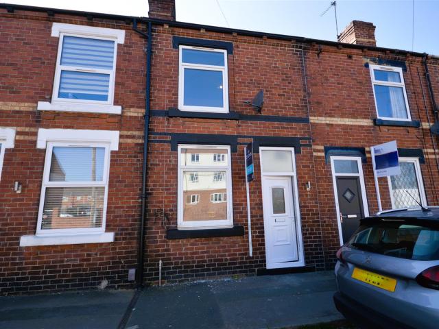 House for rent in Glasshoughton, Castleford