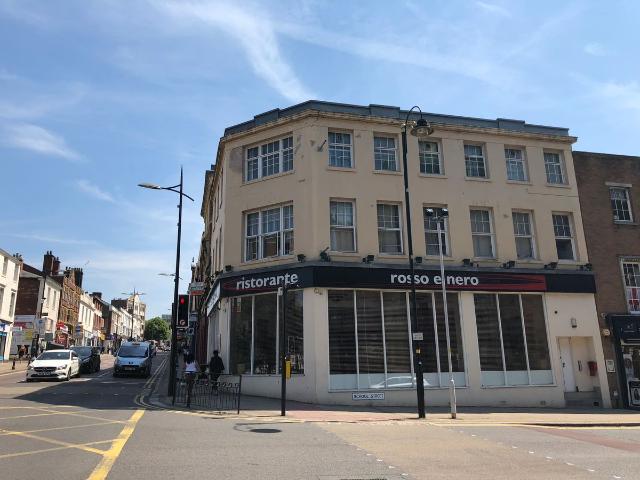 Apartment for rent in West Midlands