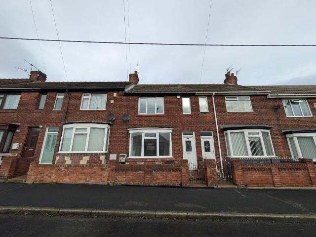House for rent in Easington Colliery