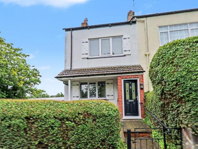 House for rent in Lowton Heath, Wigan