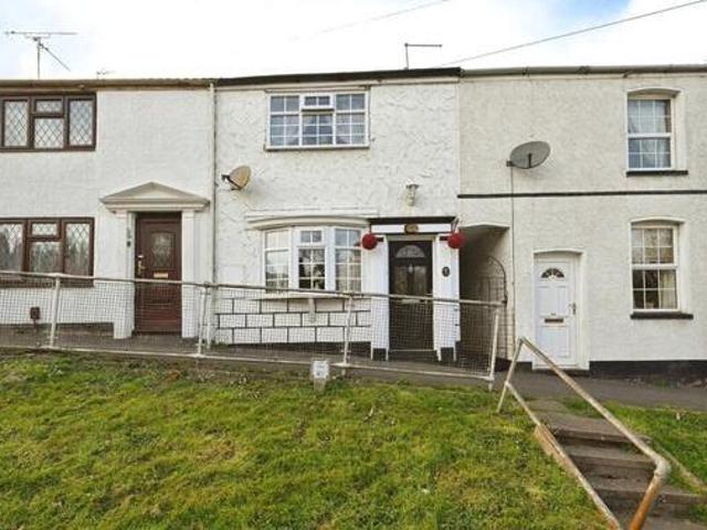 House for sale in Dunchurch, Rugby