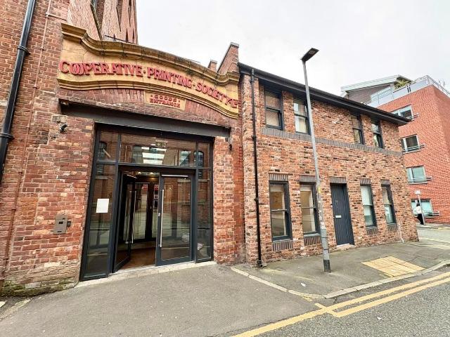 Apartment for rent in Georgia, Greater Manchester