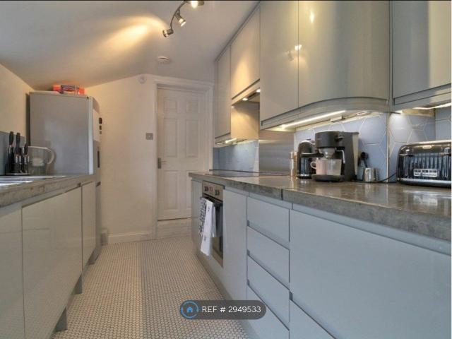 House for rent in Old Wolverton, Milton Keynes