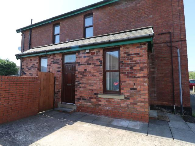 Apartment for rent in Wargrave, Earlestown