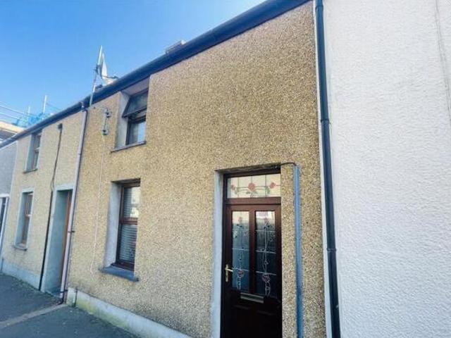 House for sale in Penrhyndeudraeth