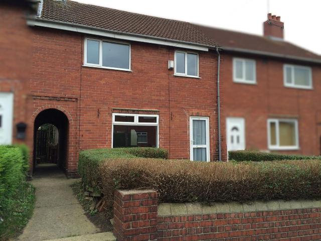 House for rent in North Elmsall, West Yorkshire