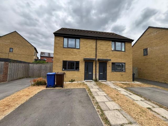 Apartment for rent in Thurnscoe, South Yorkshire