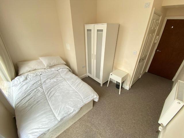 Apartment for rent in West Midlands