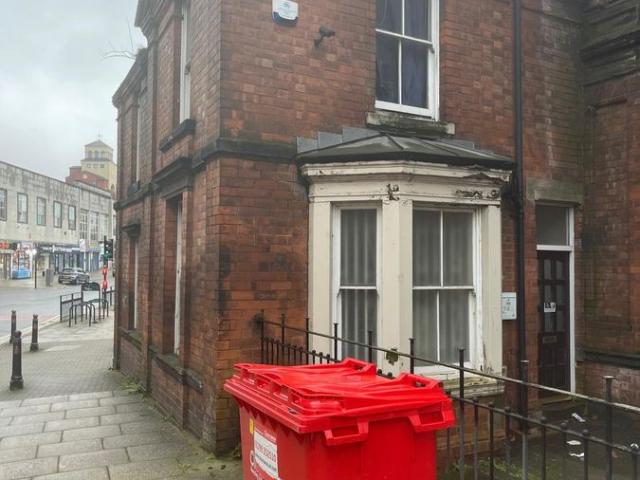 House for rent in West Midlands