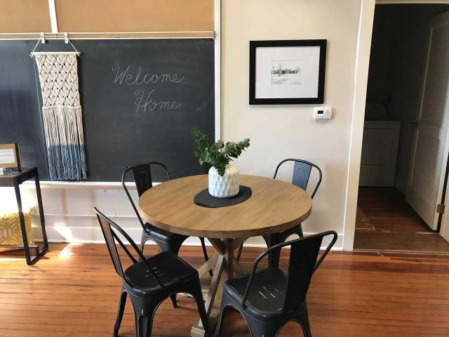 Apartment for rent in Marietta