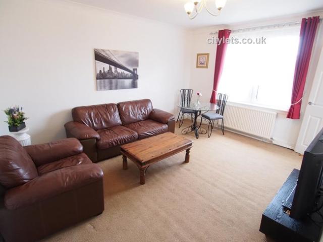 Flat for rent in Ballindoch, Scotland