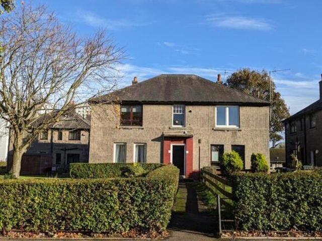 House for sale in Scotland