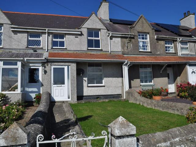 House for rent in Llanrhyddlad, Wales