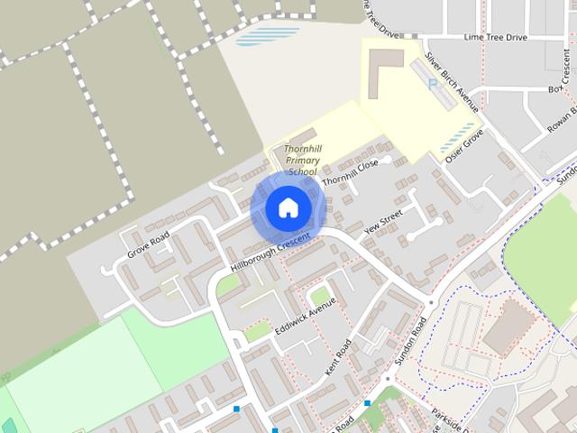 Apartment for rent in Houghton Regis, Bedfordshire