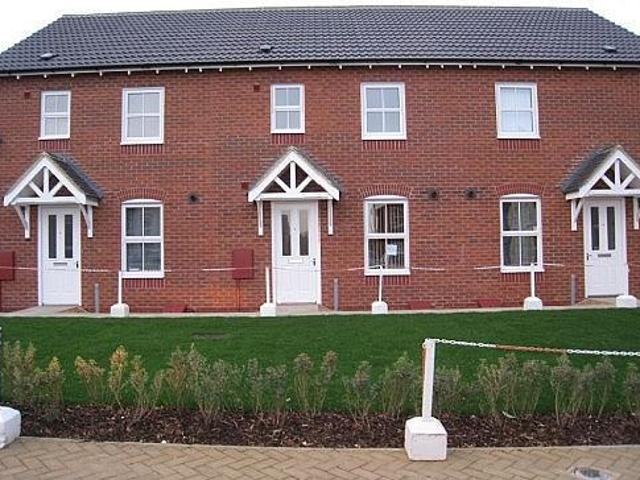 House for rent in Wellingborough