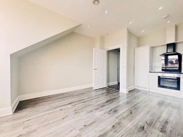 Apartment for rent in Castlehead, Paisley