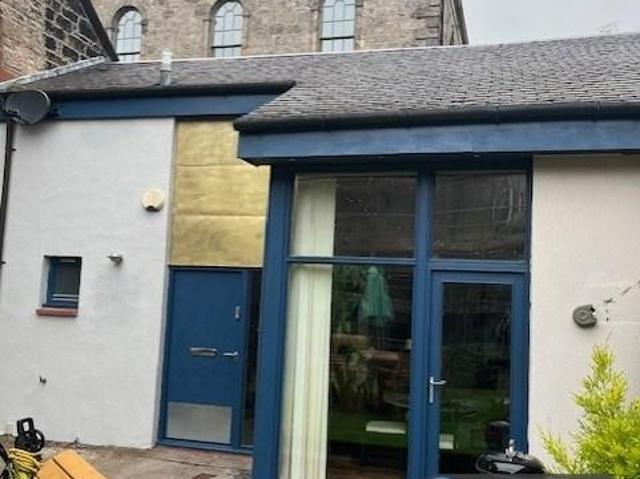 House for rent in Castlehead, Glenburn