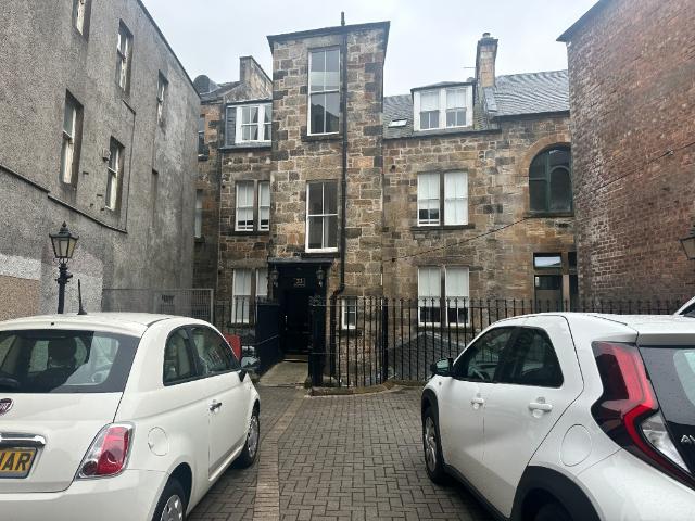 Apartment for rent in Castlehead, Paisley