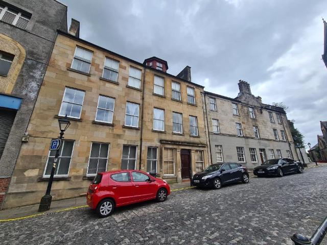 Apartment for rent in Castlehead, Paisley