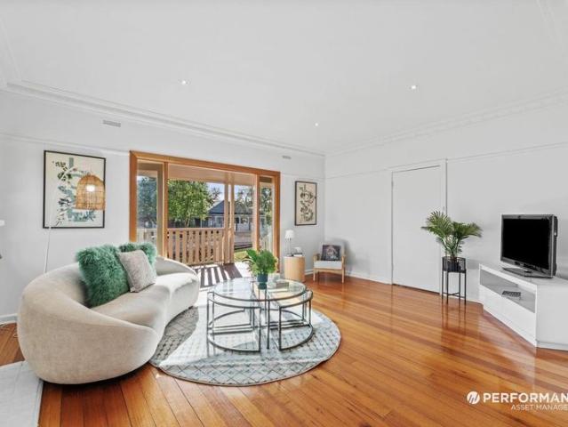 House for rent in Blackburn, Melbourne