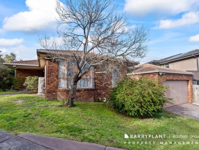 Apartment for rent in Doncaster East, Melbourne