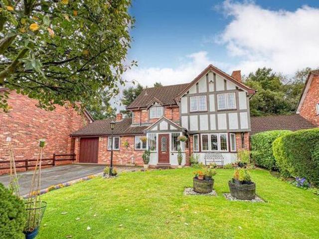 House for sale in Sutton Coldfield, West Midlands