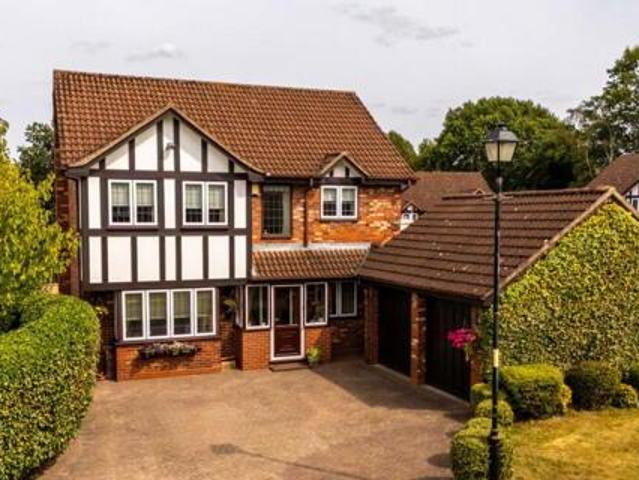 House for sale in Sutton Coldfield, Birmingham