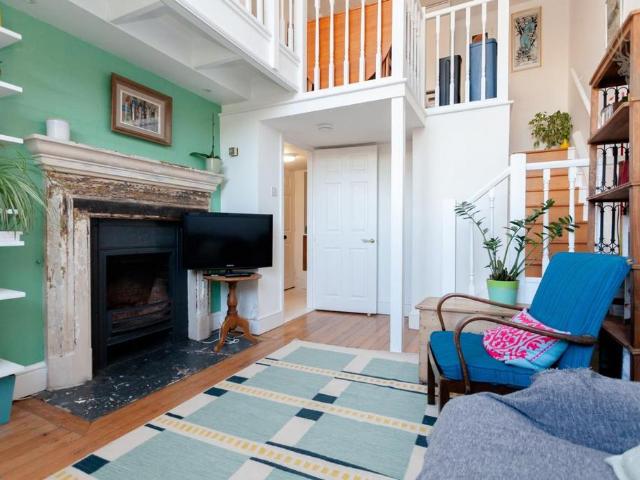 Apartment for rent in Old Ford, Mile End