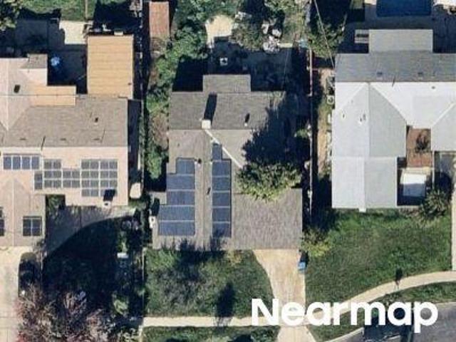 House for sale in Winnetka Neighborhood Council District, Canoga Park