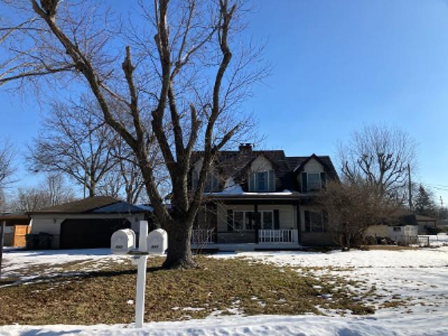 House for sale in Greenwood, Indiana