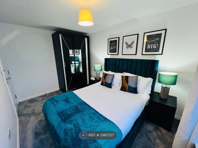 Room for rent in West Thurrock, Essex