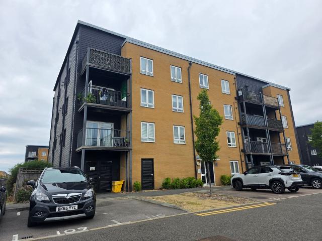 Apartment for rent in West Thurrock, Essex