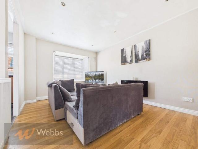 Apartment for rent in West Midlands