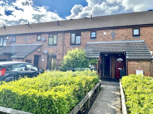 Apartment for rent in West Midlands