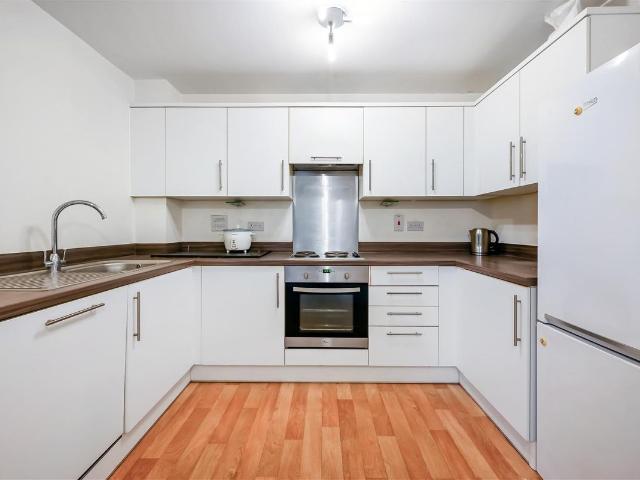 Apartment for rent in London Borough of Merton, Greater London