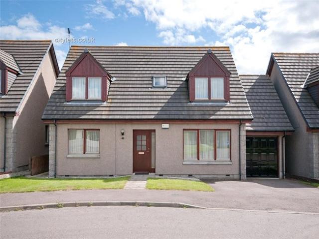 House for rent in Hillside, Portlethen