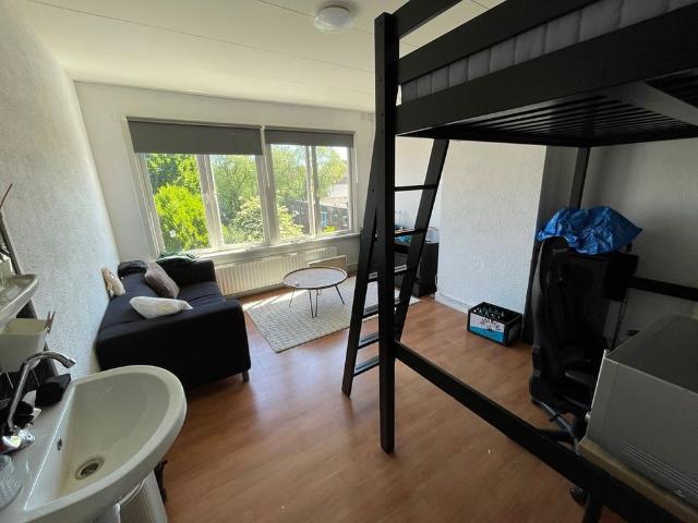 Appartement te huur in Centrum, Groningen