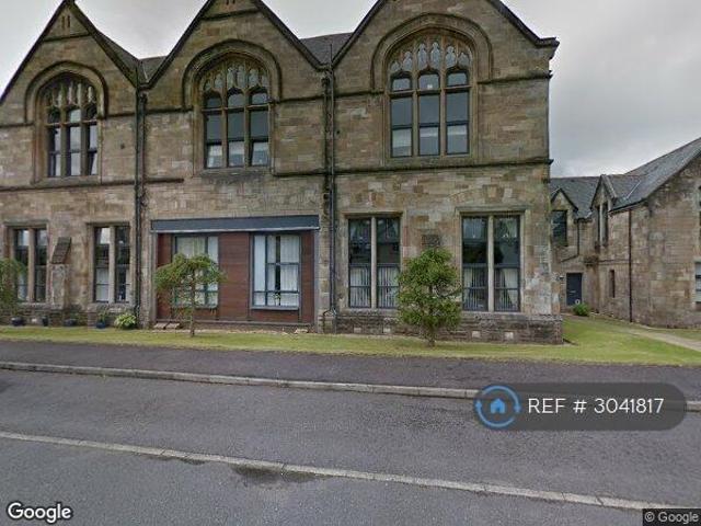 Apartment for rent in Quarriers Village, Inverclyde