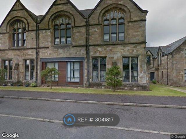 House for rent in Quarriers Village, Inverclyde