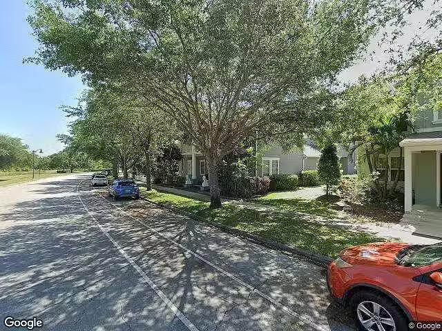 House for rent in Kissimmee