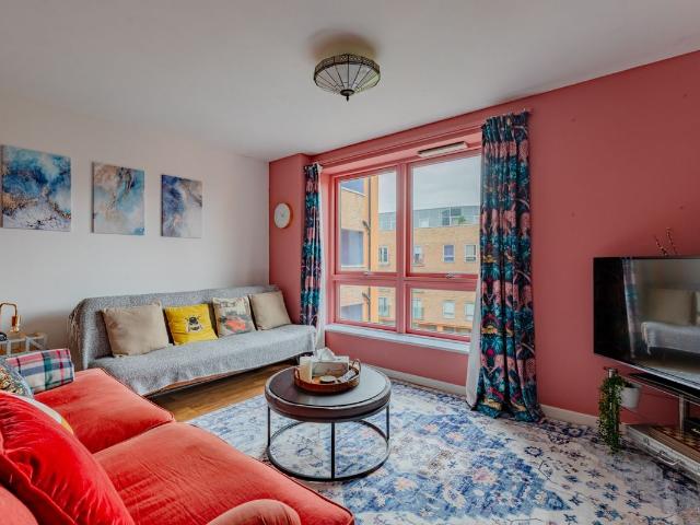 House for rent in Ratcliffe, Stepney