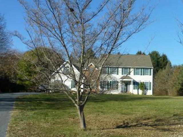 House for sale in Fleetwood, Pennsylvania