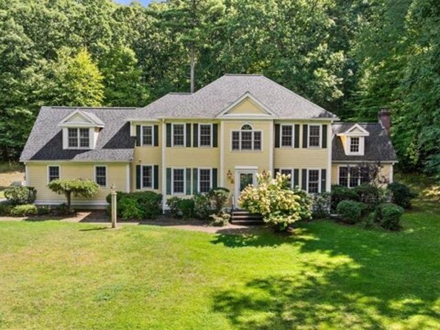 House for sale in Boxborough, Middlesex County