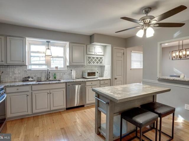 House for sale in Mount Laurel, New Jersey