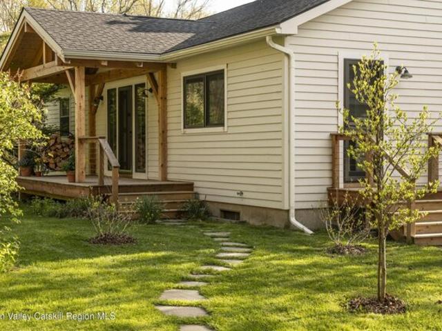 House for sale in East Nassau, New York