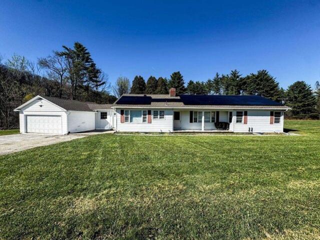 House for sale in Bennington, Vermont