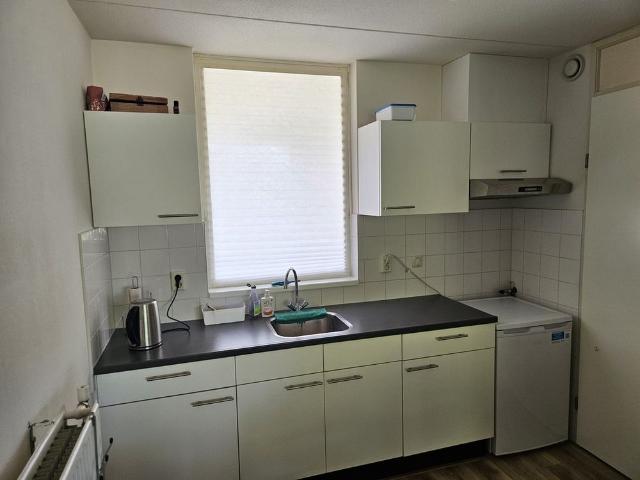 Appartement te huur in Eelde, Drenthe