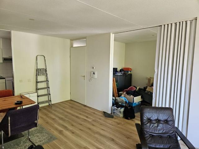 Appartement te huur in Eelde, Drenthe