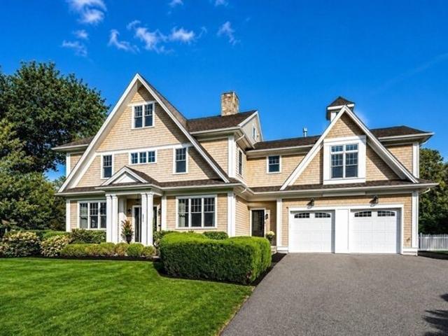 House for sale in Dedham, Massachusetts